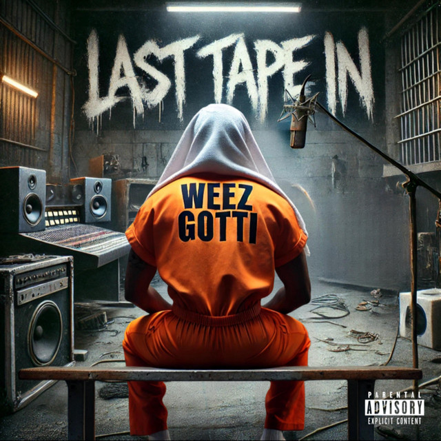 Last Tape In cover art