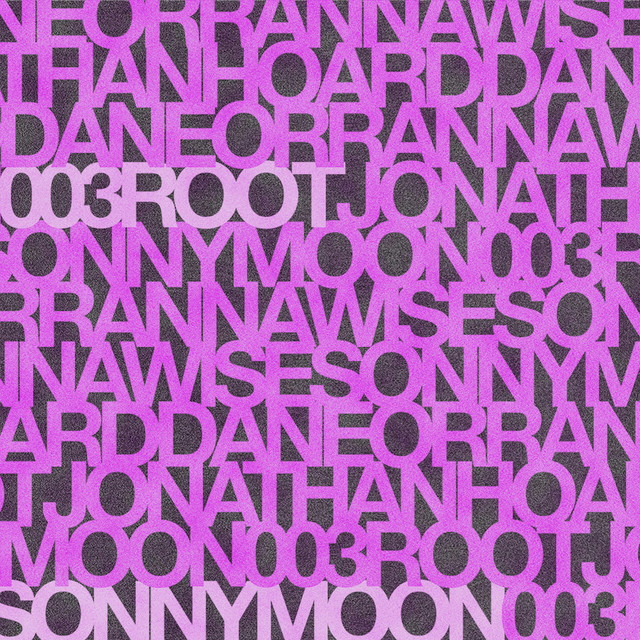 Root cover art