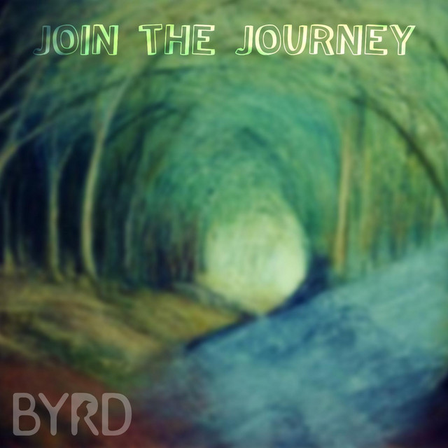 Join the Journey cover art