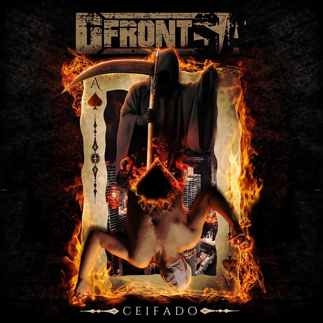 Ceifado cover art