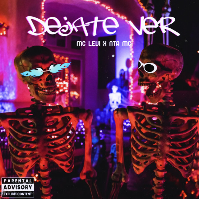 Déjate Ver