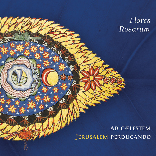 Ad Caelestem Jerusalem Perducando cover art