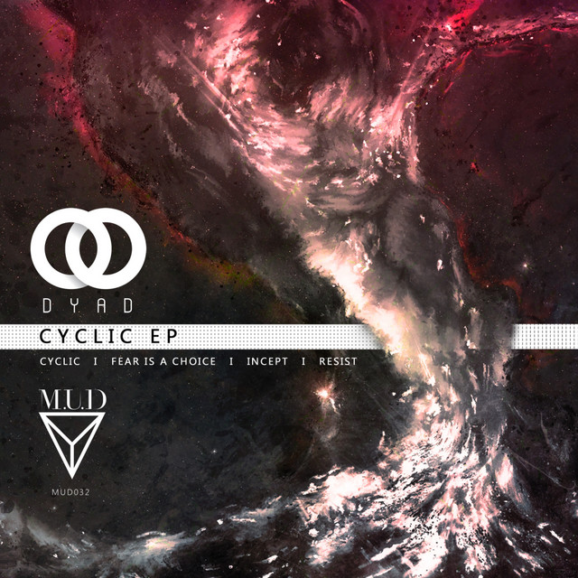 Cyclic - EP cover art