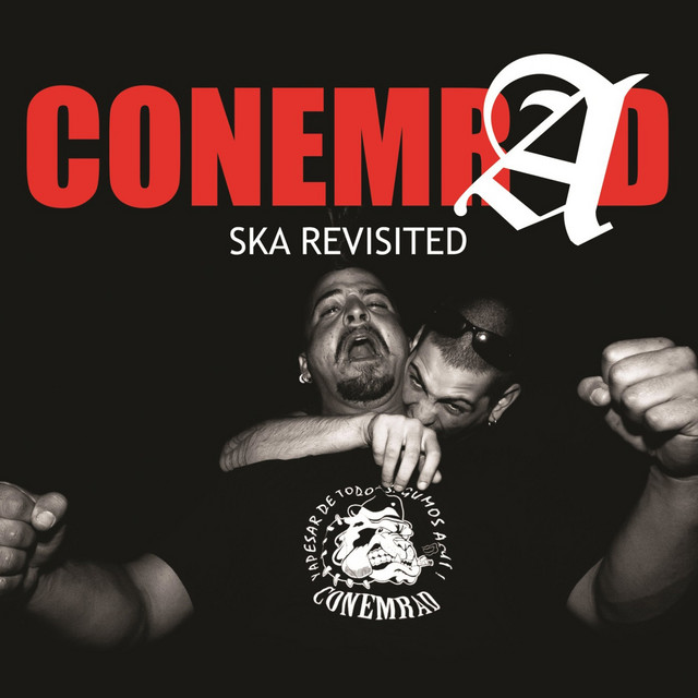 Ska Revisited cover art