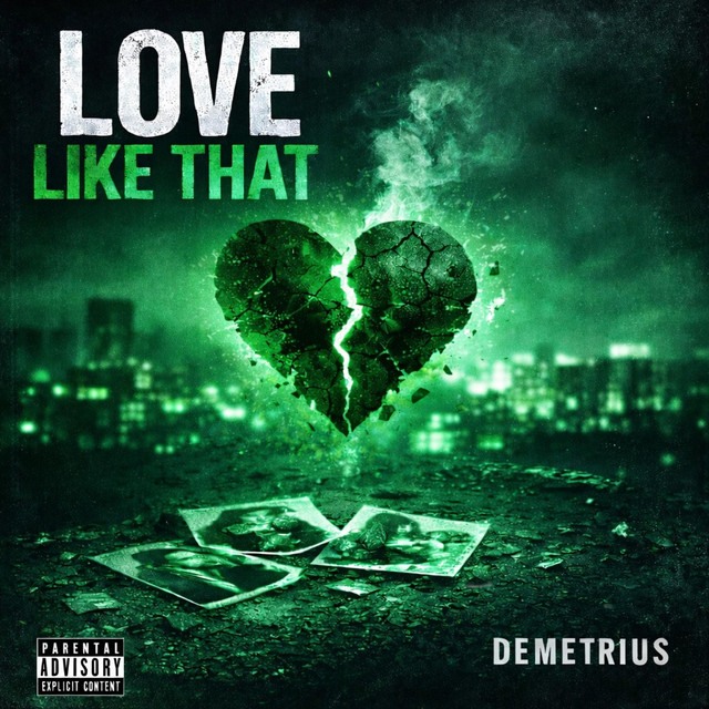 Love like that