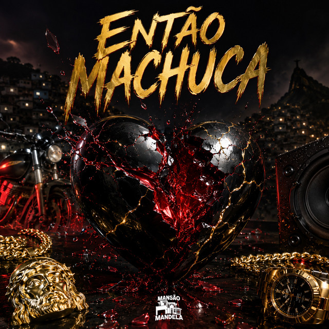 Então Machuca