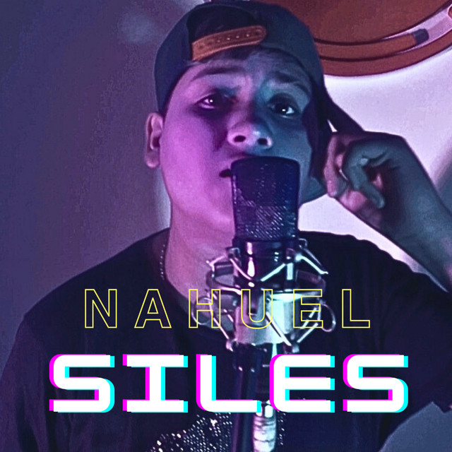 Nahuel Siles
