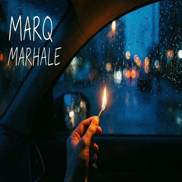 MARHALE - EP by MARQ | Spotify