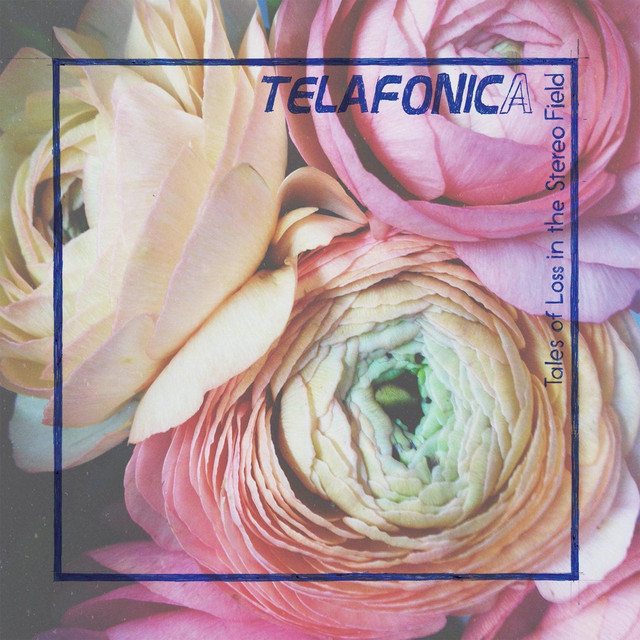 Tales of Loss in the Stereo Field cover