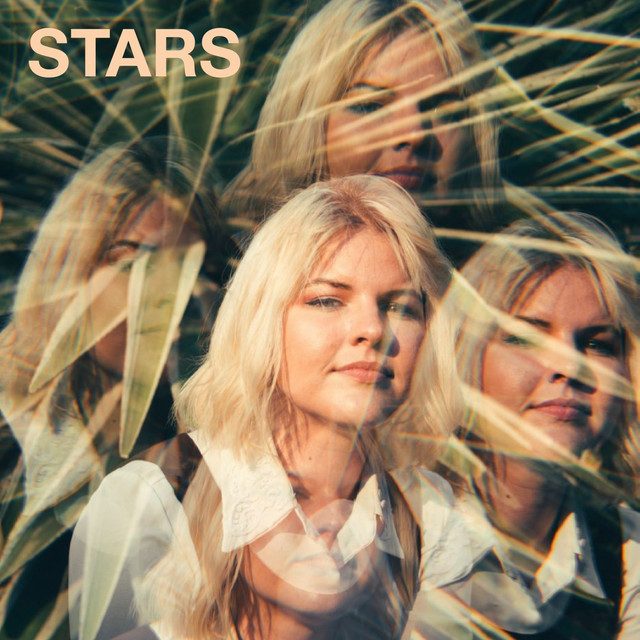 Stars cover