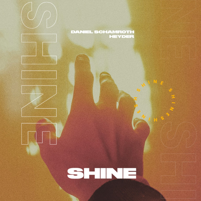Shine cover