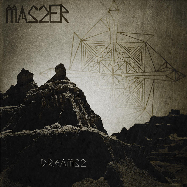 Dreamsz cover