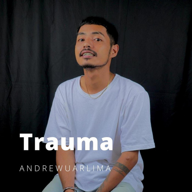 Trauma cover art