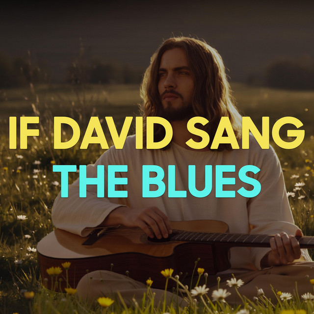 Bible Blues Official