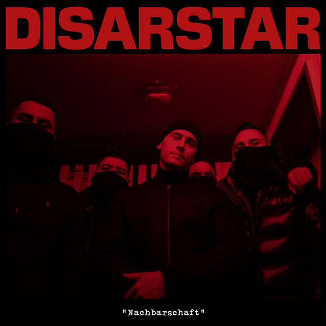Nachbarschaft by Disarstar