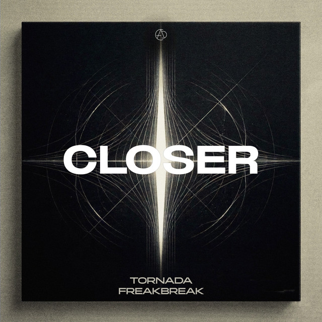 Cover art: Closer — TORNADA