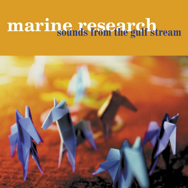 Marine Research photo
