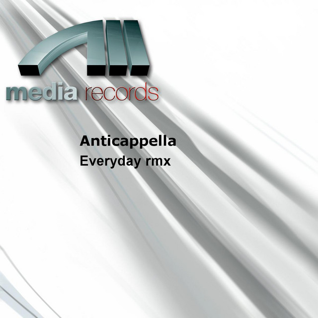 Everyday Remix - Plus Staples Rmx