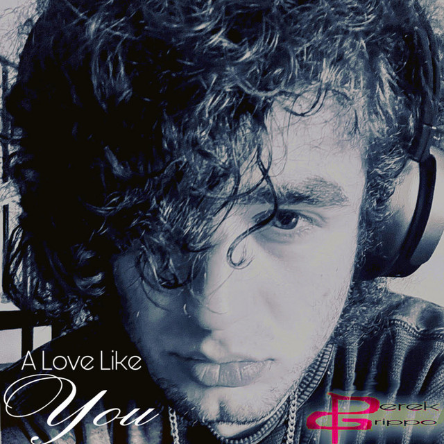 A Love Like You cover art
