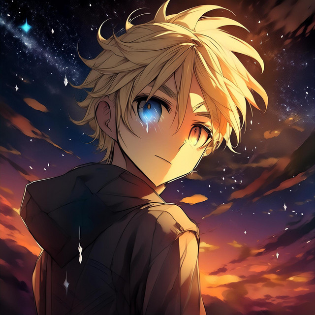Universal cover art