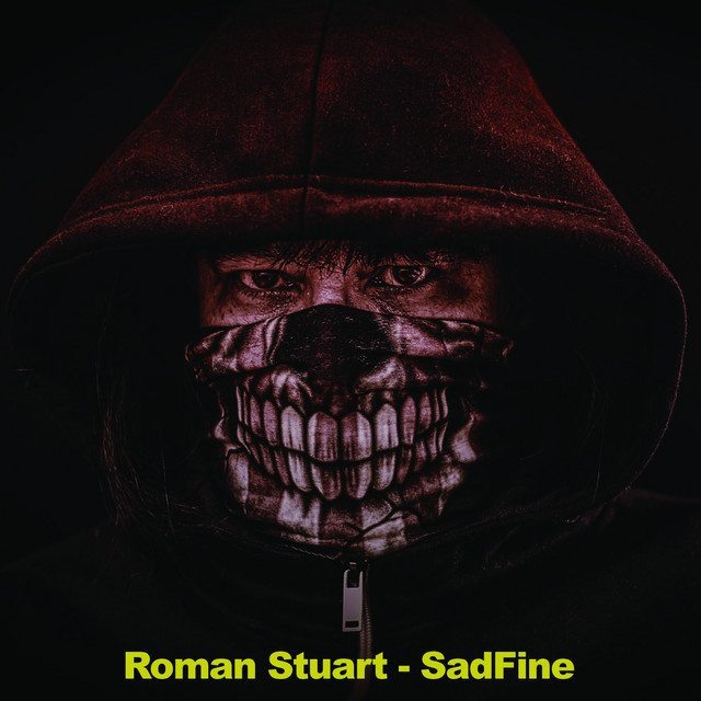 Roman Stuart