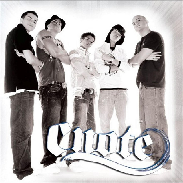 Cnote cover art