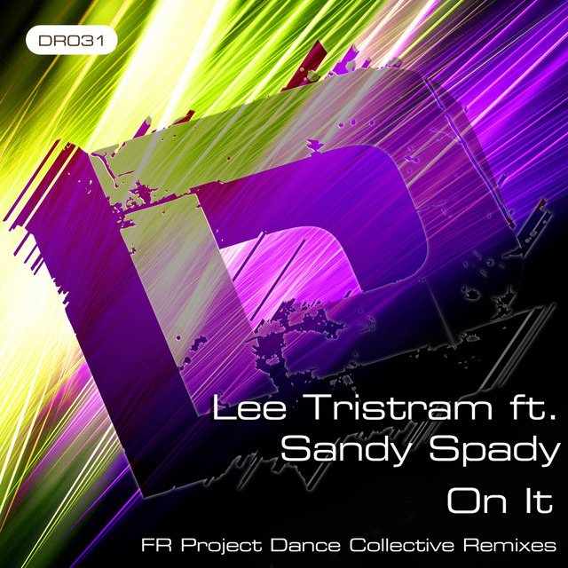 On It - FR Project Dance Collective Vocal Mix