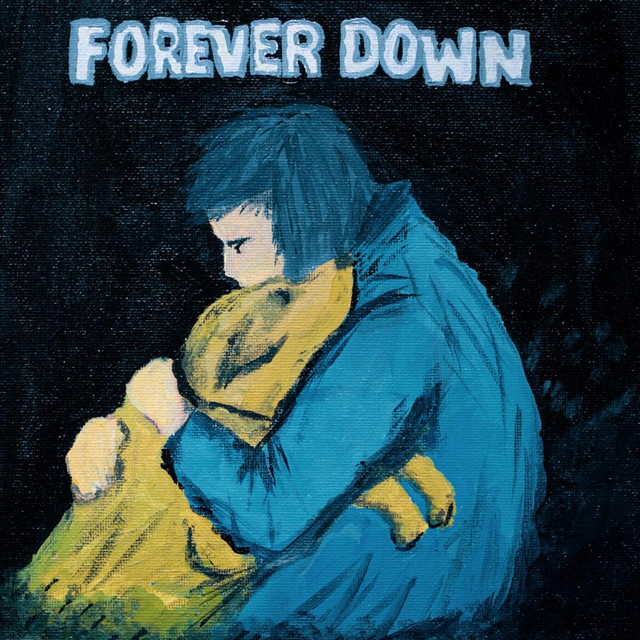 Forever Down cover art