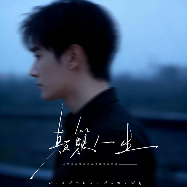 杨凯升 – 颠簸人生