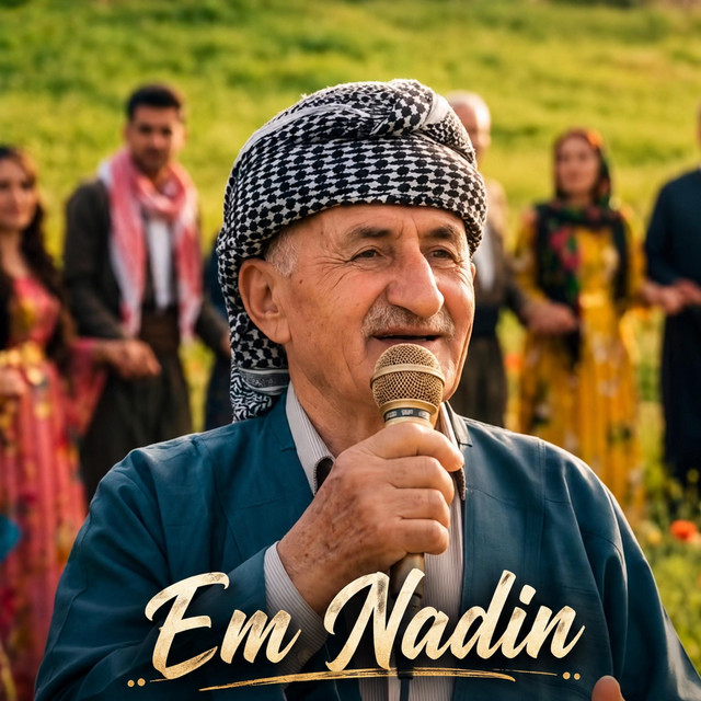 KurdAI Music