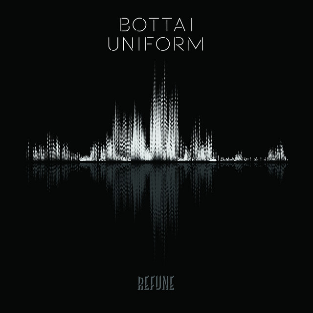 Uniform cover art