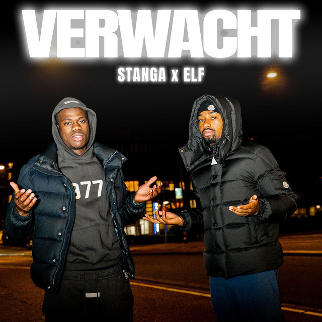 Verwacht