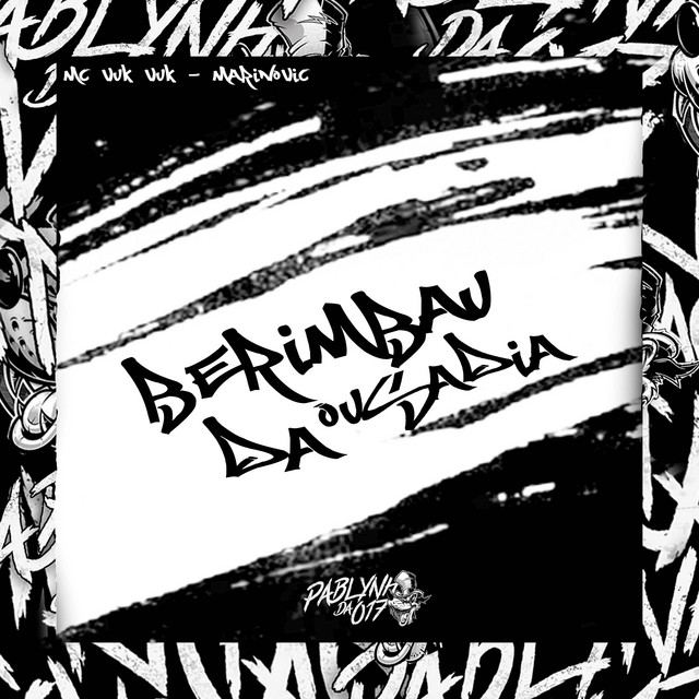 BERIMBAU DA OUSADIA