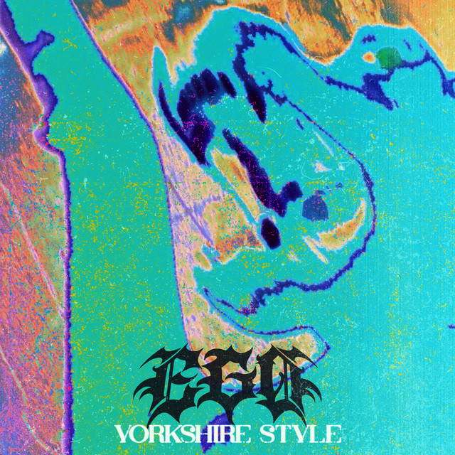 Yorkshire Style cover art