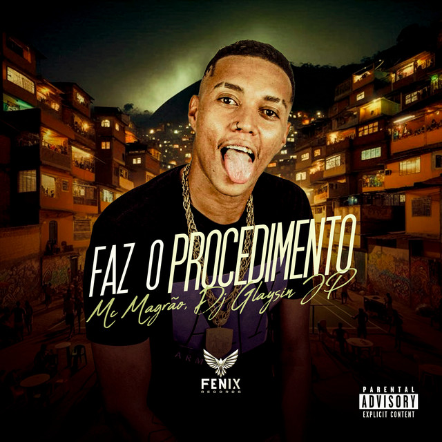 Faz o Procedimento