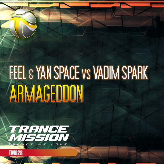 Armageddon - Original Mix cover art