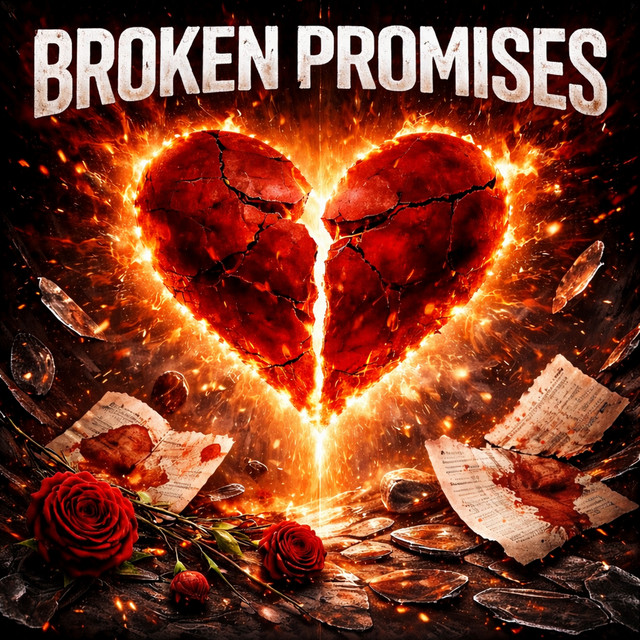 BROKEN PROMISES