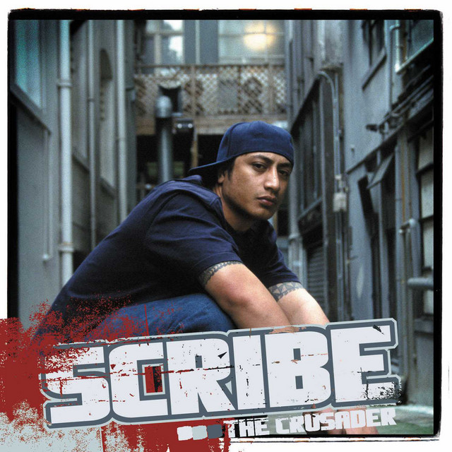 The Crusader cover art