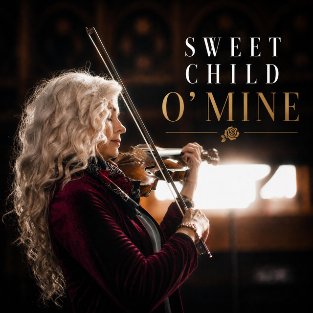 Sweet Child O' Mine