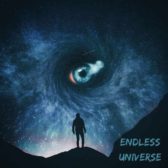 Обкладинка: Endless Universe — FXZEN