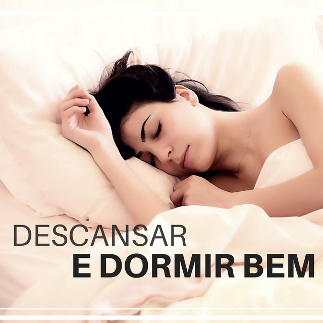 Descansar e Dormir Bem - Música Sono Profundo │ Tratamento de Insônia cover art