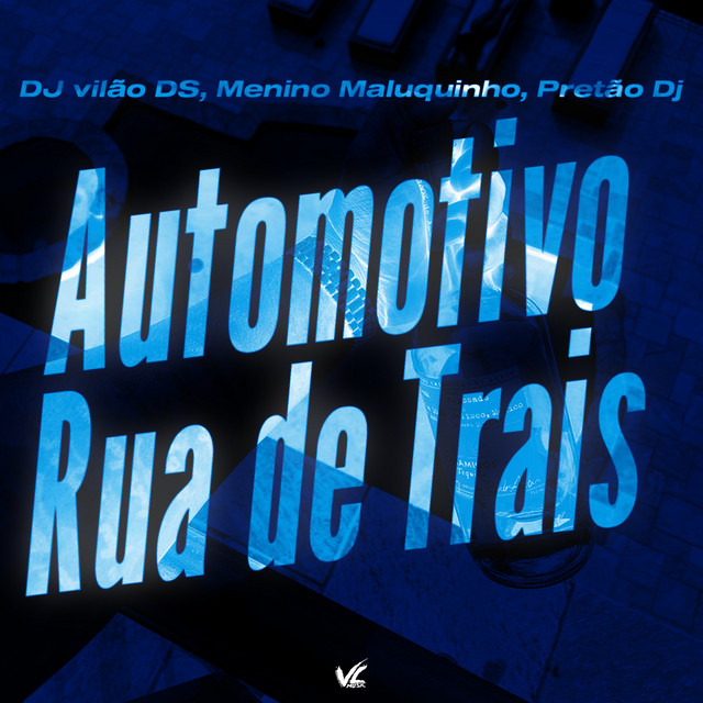 Automotivo Rua de Trais