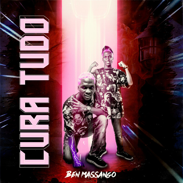 Ben Massango