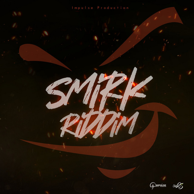 Smirk Riddim cover art