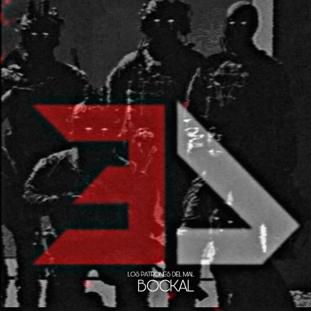 Los Patrones del Mal cover art