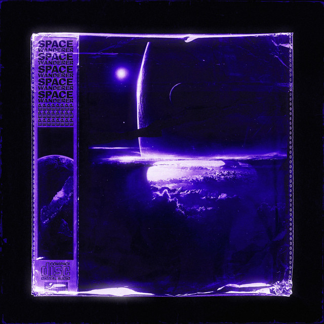 Space Wanderer EP By Oldd English Spotify