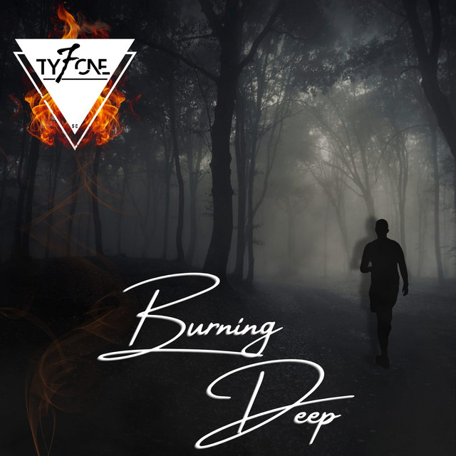 Burning Deep