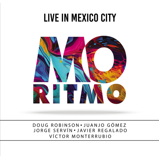 MO RITMO