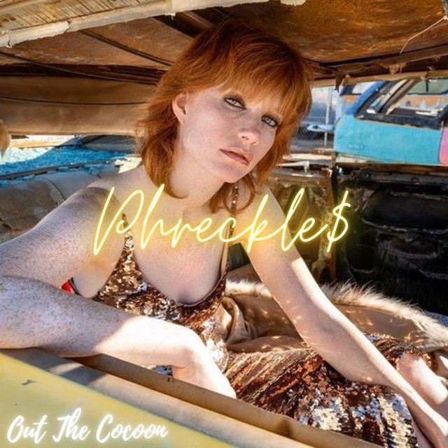 Trust cover art