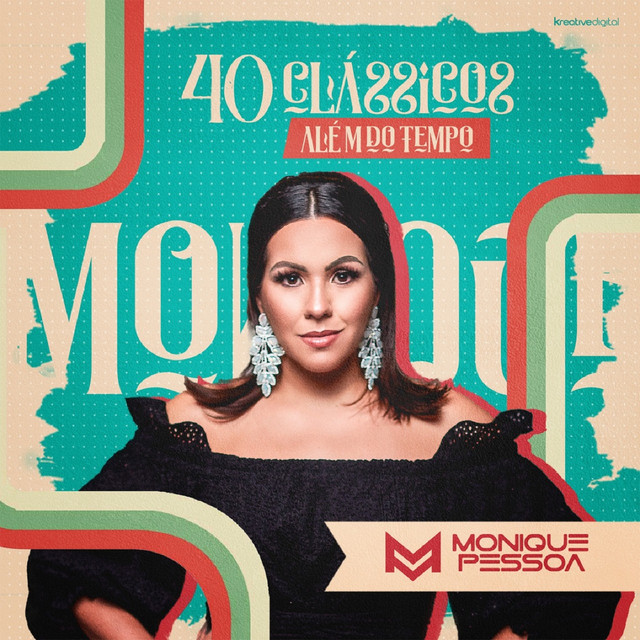 40 Clássicos: Além do Tempo cover art